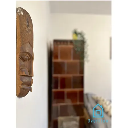 Bake -15 Minutes To Old Town & Seaside Séjour chez l'habitant *