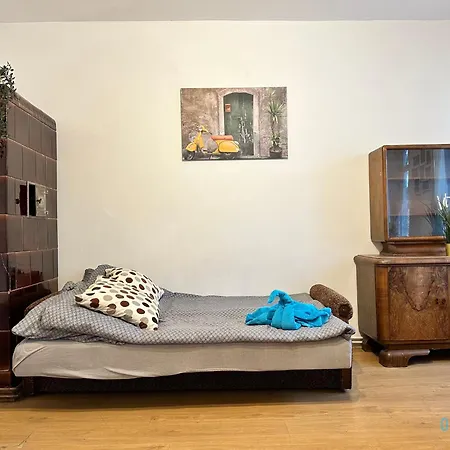 Homestay Bake -15 Minutes To Old Town & Seaside Gdansk