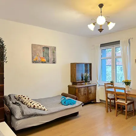 Bake -15 Minutes To Old Town & Seaside Gdańsk