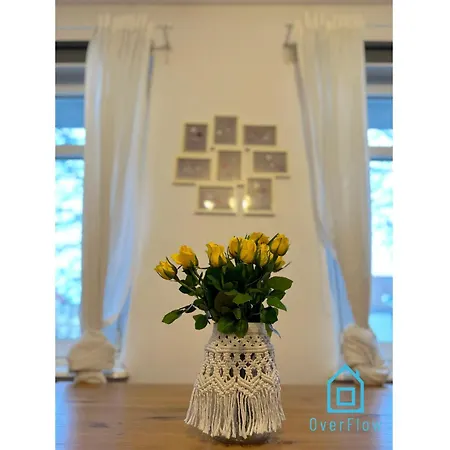 Homestay Bake -15 Minutes To Old Town & Seaside Gdansk