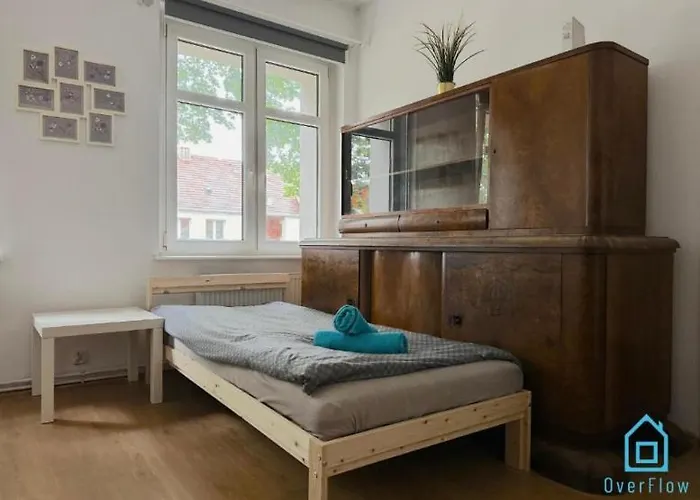 Bake -15 Minutes To Old Town & Seaside Accommodatie bij particulieren *