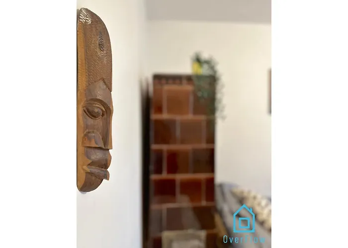 Bake -15 Minutes To Old Town & Seaside Accommodatie bij particulieren *