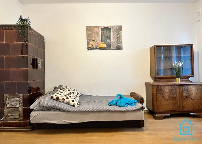 Accommodatie bij particulieren Bake -15 Minutes To Old Town & Seaside Gdańsk