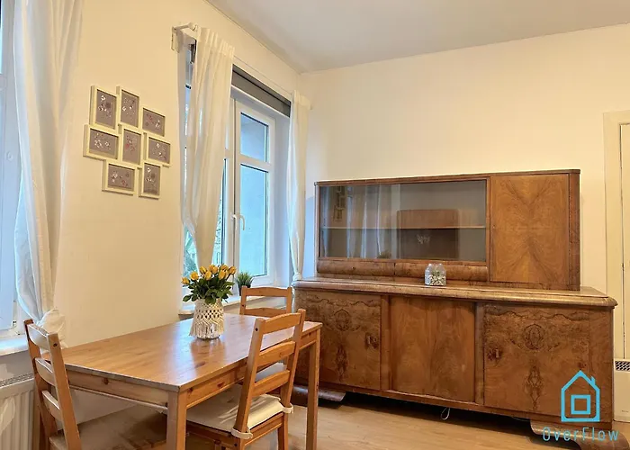 Accommodatie bij particulieren Bake -15 Minutes To Old Town & Seaside Gdańsk