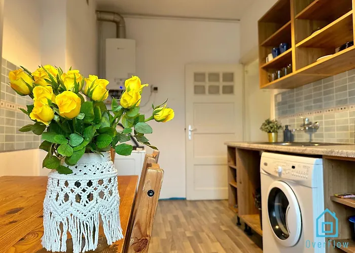 Bake -15 Minutes To Old Town & Seaside *