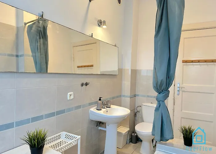 Bake -15 Minutes To Old Town & Seaside منزل للإقامة *