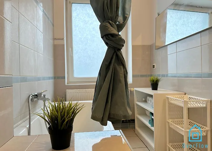 Accommodatie bij particulieren Bake -15 Minutes To Old Town & Seaside *