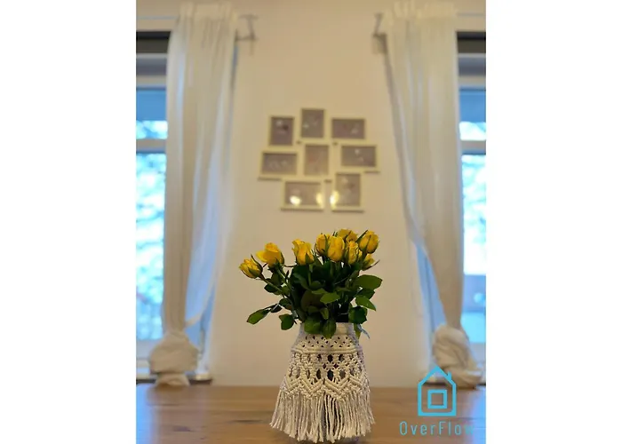 منزل للإقامة Bake -15 Minutes To Old Town & Seaside غدانسك