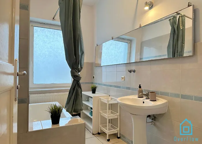 Bake -15 Minutes To Old Town & Seaside Séjour chez l'habitant *